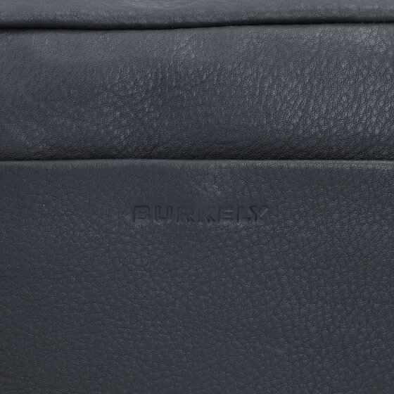 Burkely Lush Lucy Umhängetasche Leder 21 cm