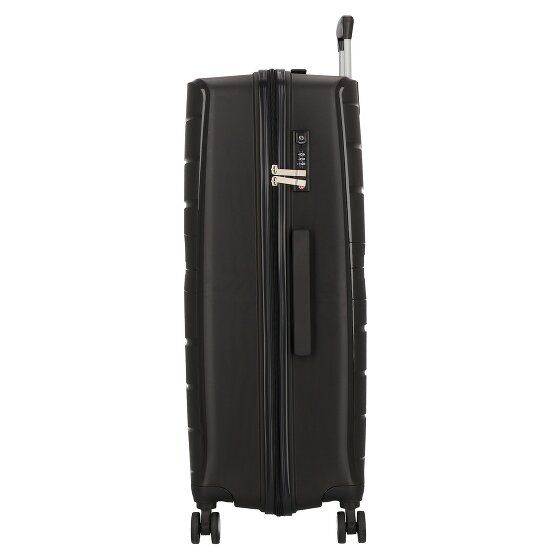 Cocoono Leon 4 Rollen Trolley 76 cm