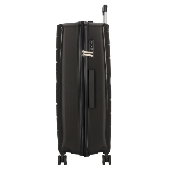 Cocoono Leon 4 Rollen Trolley 76 cm