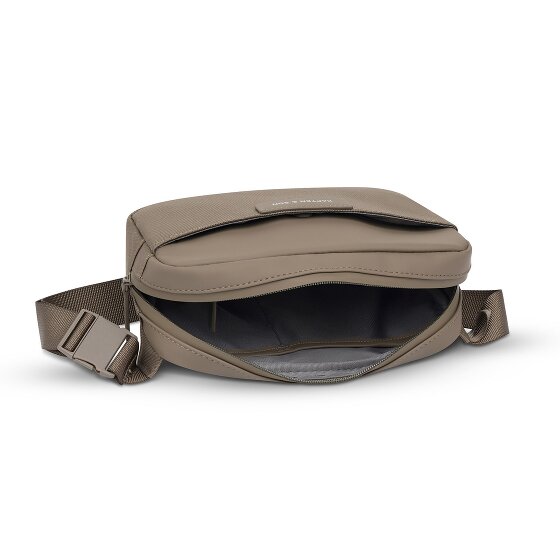 Kapten & Son Bergen Gürteltasche 22 cm