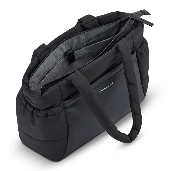 Kapten & Son Hellvi Shopper Tasche 41.5 cm Laptopfach