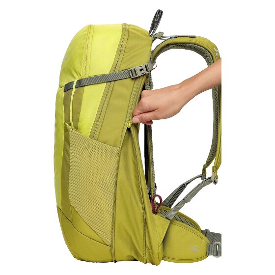Vaude Wizard 18 L Wanderrucksack 50 cm
