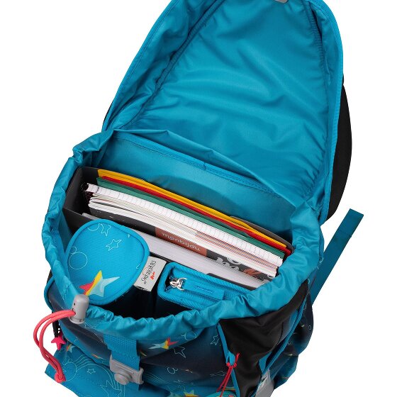 DerDieDas ErgoFlex LED Schulranzen-Set 5tlg.