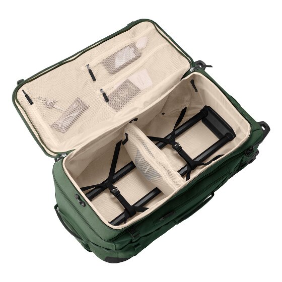Eagle Creek Gear Warrior 2 Rollen Reisetasche 73 cm
