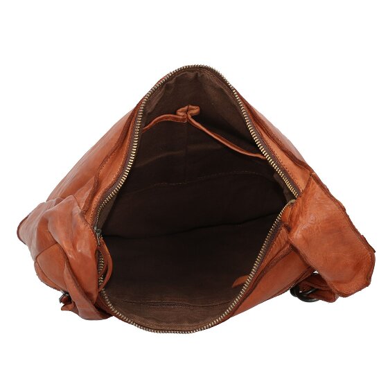 Harold's Submarine Umhängetasche Leder 31 cm