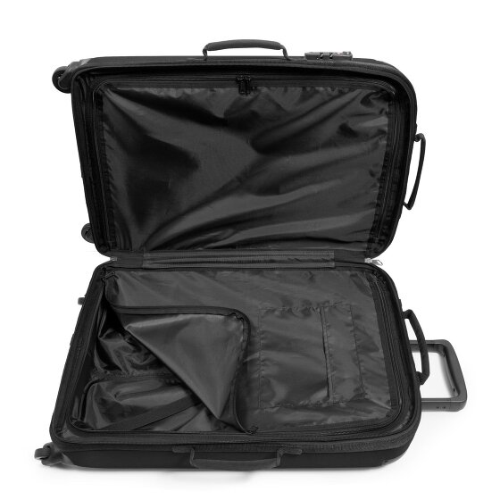 Eastpak Tranzshell M 4-Rollen Trolley 67 cm