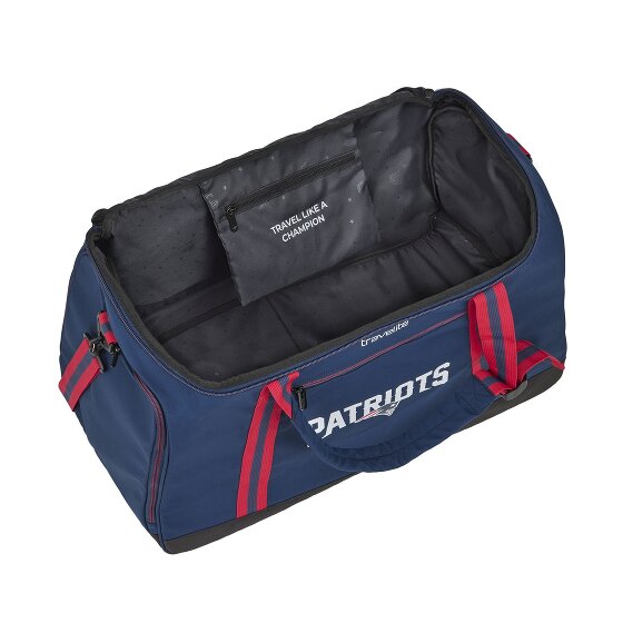 Travelite travelite x NFL Turnbeutel 41 cm