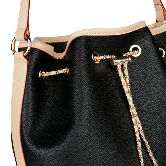 bugatti Ella Beuteltasche 26 cm