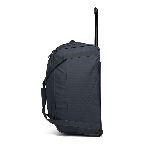 American Tourister City Racer 2 Rollen Reisetasche M 68 cm