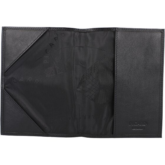 Picard Passport Reisepassetui Leder 11 cm