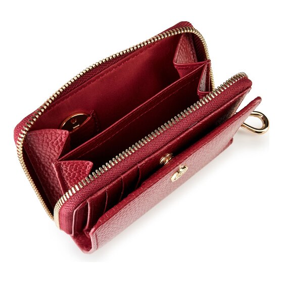 Esquire Alexandria Geldbörse RFID Schutz Leder 12.5 cm