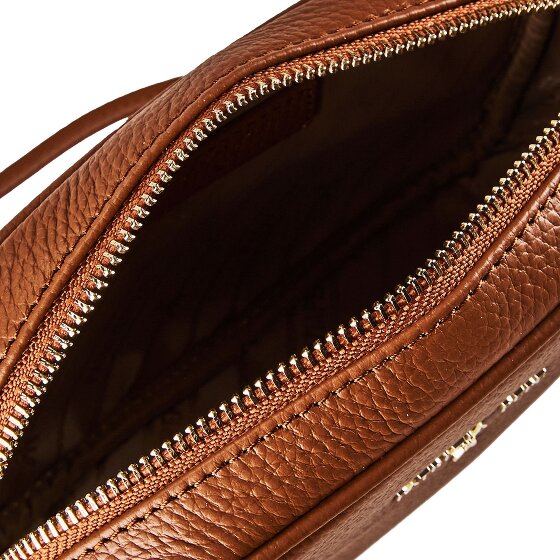 Patrizia Pepe Umhängetasche Leder 20 cm