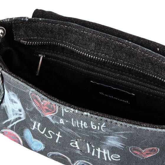 Desigual Stacatto Schultertasche 28 cm