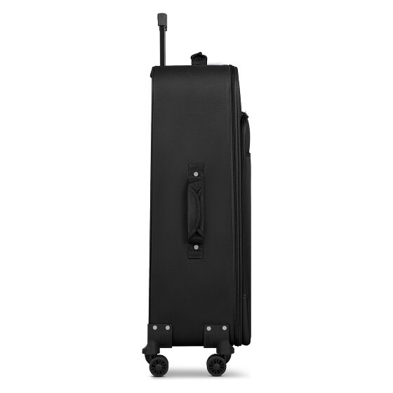 Check.In Sevilla 3.0 4 Rollen Trolley L 78 cm