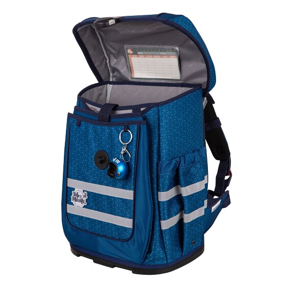 McNeill Ergo Compacto Schulranzen-Set 5-teilig