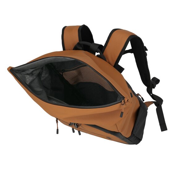 Travelite Briize Daypack M 45 cm Laptopfach