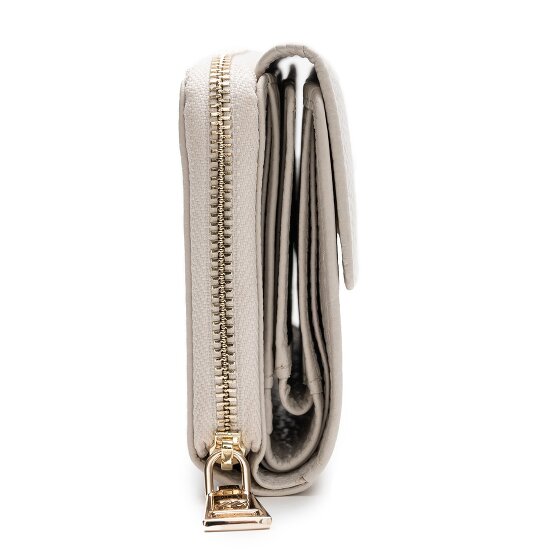 Lazarotti Bologna Leather Geldbörse Leder 12 cm