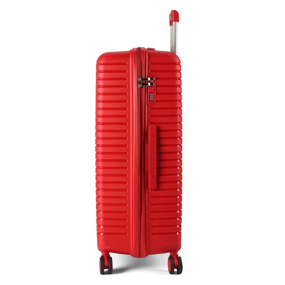 Benzi 5820 4 Rollen Trolley 70 cm