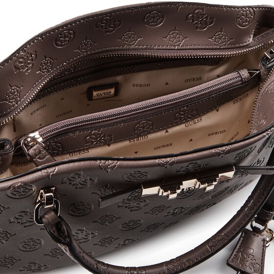 Guess Carmella Handtasche 33 cm