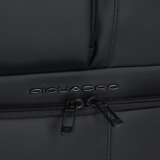 Piquadro Wollem Daypack 40 cm Laptopfach