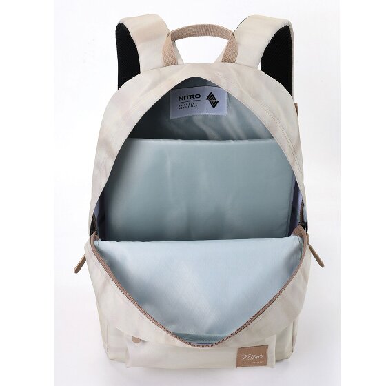 NITRO Urban Classics Daypack 45 cm Laptopfach