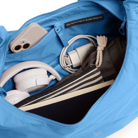 GOT BAG Moon Bag Schultertasche 40 cm