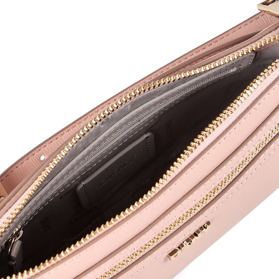 DKNY Bryant Ave Schultertasche Leder 23 cm