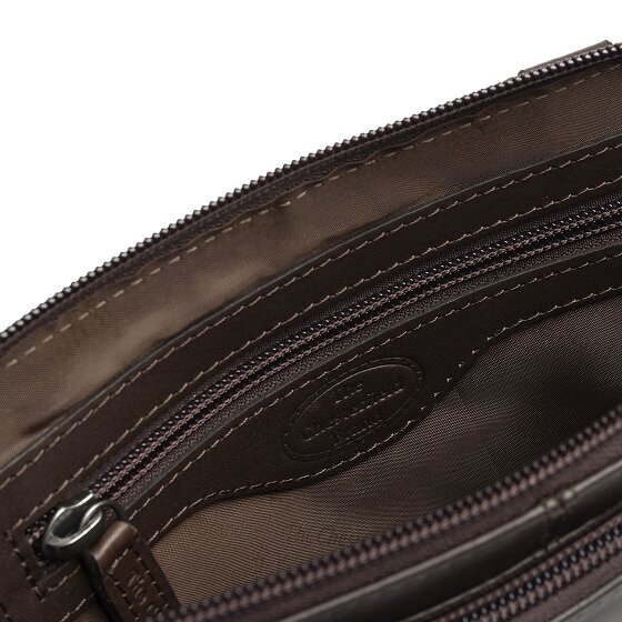 The Chesterfield Brand Caia Umhängetasche Leder 22 cm