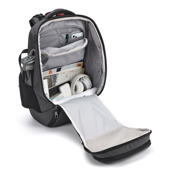 Pacsafe Venturesafe EXP35 Rucksack RFID 52 cm Laptopfach