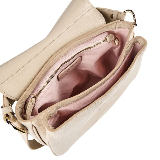 Coccinelle Mavery Schultertasche Leder 26 cm