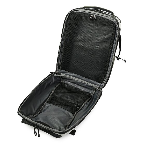 Hedgren Comby Performance Trip M P Business-Rucksack RFID Schutz 46 cm