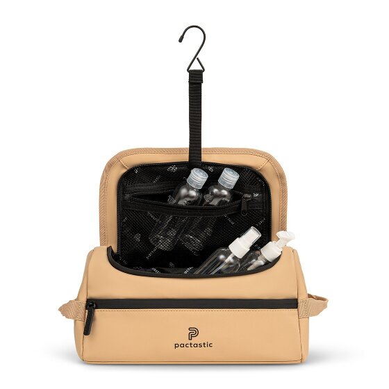 Pactastic Urban Collection Kulturbeutel 30 cm