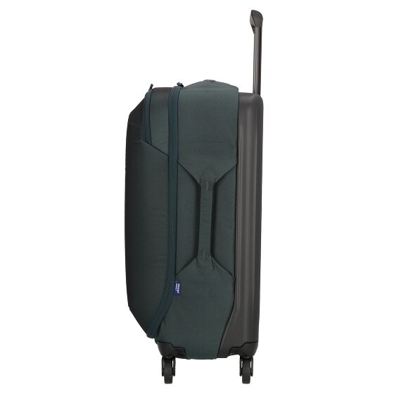 Thule Subterra 2 4 Rollen Trolley 70 cm