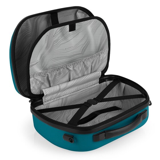 Gabol Paradise XP 4 Rollen Kofferset 4-teilig