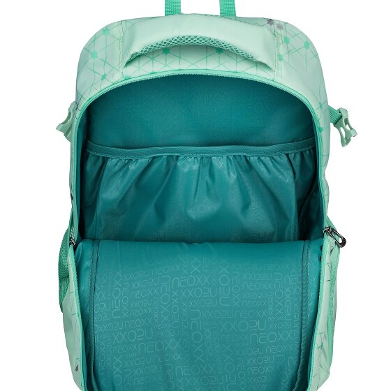 Neoxx Active Pro Schulranzen 45.5 cm
