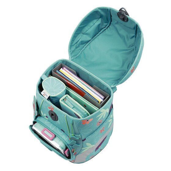 DerDieDas ErgoFlex Tiny Schulranzen-Set 6-teilig