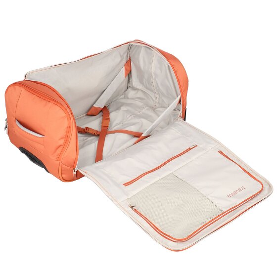 Travelite Miigo 2-Rollen Reisetasche 69 cm
