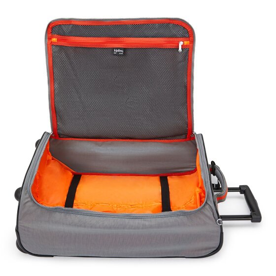 Kipling Basic Teagan C 2 Rollen Kabinentrolley 55 cm