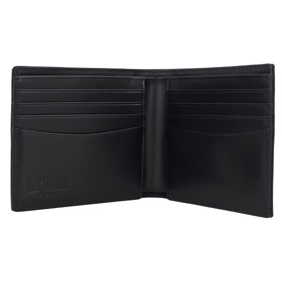 Hartmann Memphis east Geldbörse Leder 11 cm