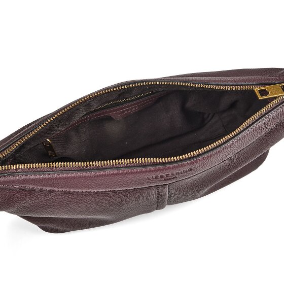 Liebeskind Paris II Umhängetasche Leder 38 cm