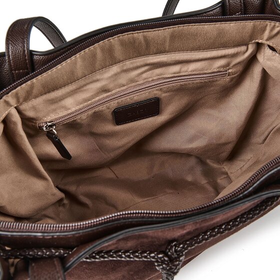 Gabor Letitia Shopper Tasche L 41 cm