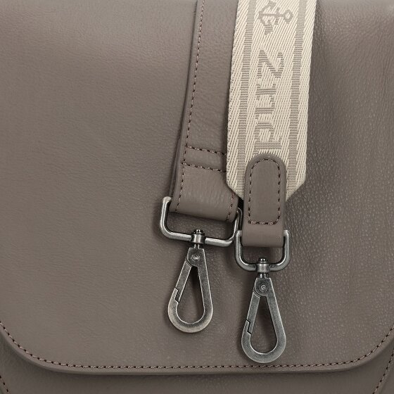 Harbour 2nd Just Pure Lili Umhängetasche Leder 26 cm