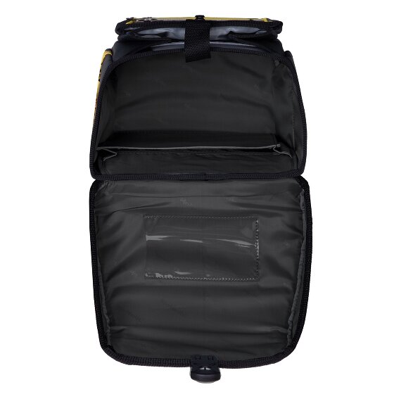 McNeill Ergo Compacto Schulranzen-Set 5-teilig