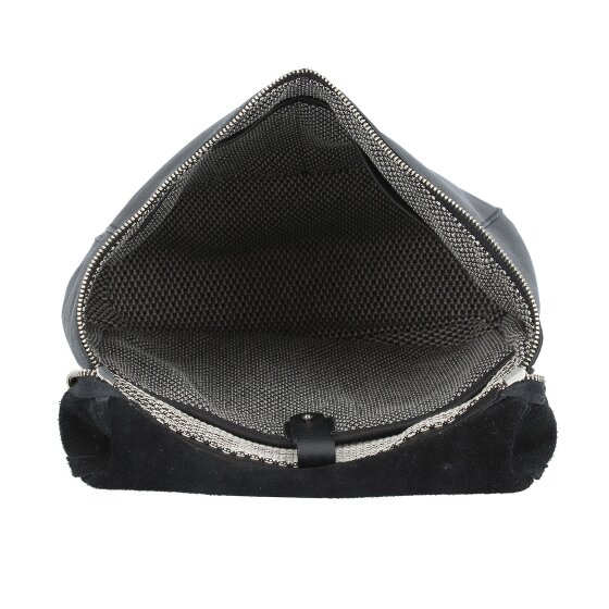 Harold's Box Daypack Leder 40 cm Laptopfach