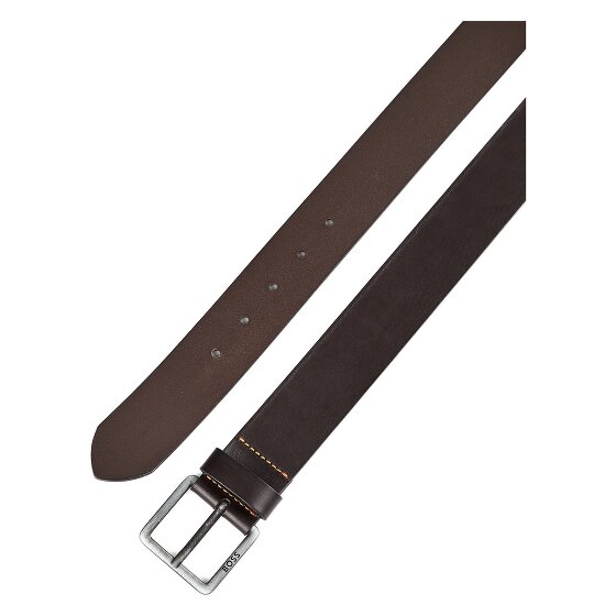 Boss Jeeko Gürtel Leder