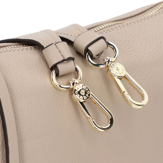 abro Mina Umhängetasche Leder 25 cm