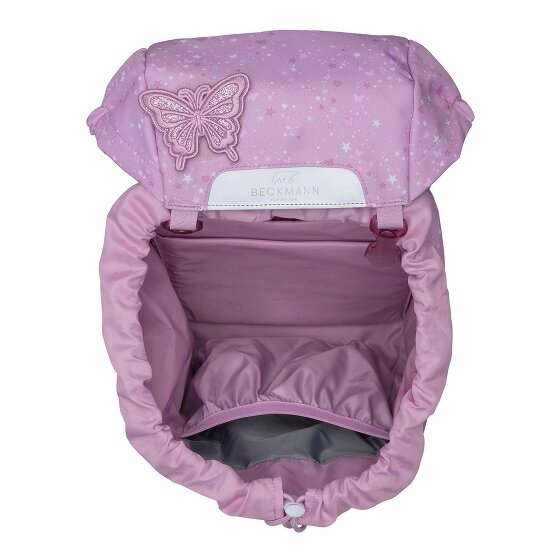 Beckmann Norway Classic 22 Schulranzen-Set 6-teilig