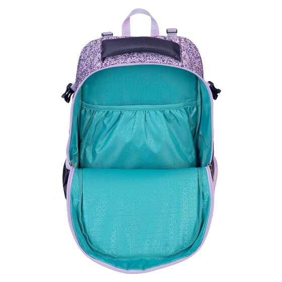 Neoxx Active Pro Schulranzen 45.5 cm