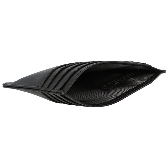 bugatti Primo Kreditkartenetui Leder 11 cm