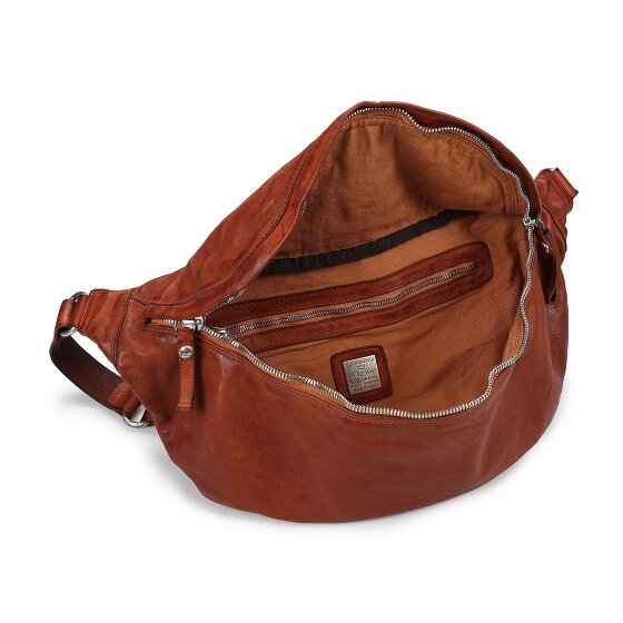 Campomaggi Ciliegio Gürteltasche Leder 30 cm
